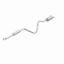 Load image into Gallery viewer, MagnaFlow BRE Exhaust Kit 07 Nissan Sentra 2.0L
