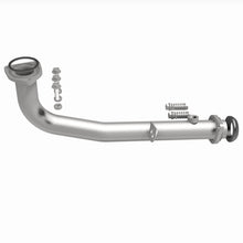 Load image into Gallery viewer, BRE Exhaust 97-01 Honda CR-V 2.0L Front Pipe Kit