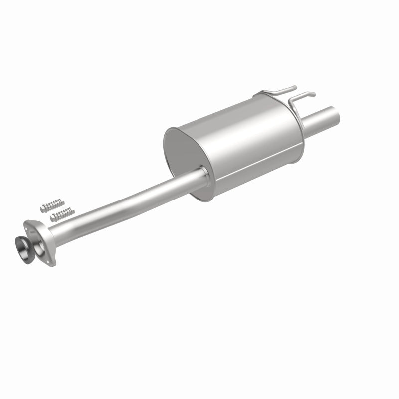 BRExhaust 06-11 Honda Civic 2.0L Muffler Kit