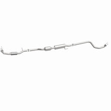 Load image into Gallery viewer, MagnaFlow 19-20 Chevrolet Spark 1.4L Single Underbody Direct-Fit Catalytic Converter
