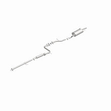 Load image into Gallery viewer, MagnaFlow BRE Exhaust Kit 94-97 Honda Accord 2.2L
