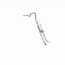Load image into Gallery viewer, MagnaFlow BRE Exhaust Kit 07-09 Nissan Tundra 5.7L