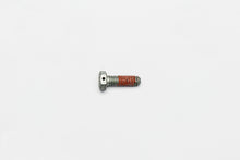 Load image into Gallery viewer, Wilwood bolt 5/16-18X1.00 LG hhcs GR8 lwd WES072 CL1 silver epoxy 1193-S asme B18.2.1