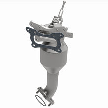 Load image into Gallery viewer, MagnaFlow 13-15 Honda Accord 2.4L California Grade CARB Compliant Direct-Fit Catalytic Converter