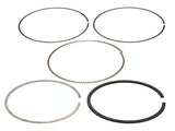 Wiseco 81mm Ring Set 1.0 x 1.0 x 2mm - 1 Cylinder