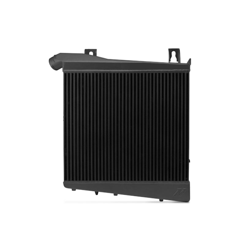 Mishimoto 08-10 Ford 6.4L Powerstroke Intercooler (Black)