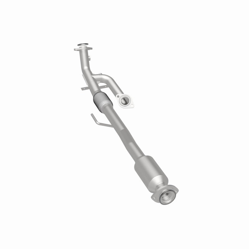 MagnaFlow 07-17 Toyota Camry 3.5L California Grade CARB Compliant Direct-Fit Catalytic Converter