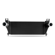 Load image into Gallery viewer, Mishimoto 19+ Ford Ranger 2.3L EcoBoost Intercooler Kit - Black + Polished Pipes