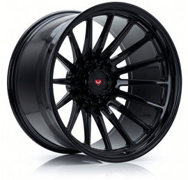 Vossen Forged GNX-01 - 20x10 - 8x170 - ET18 - GB - Gloss Black Wheel