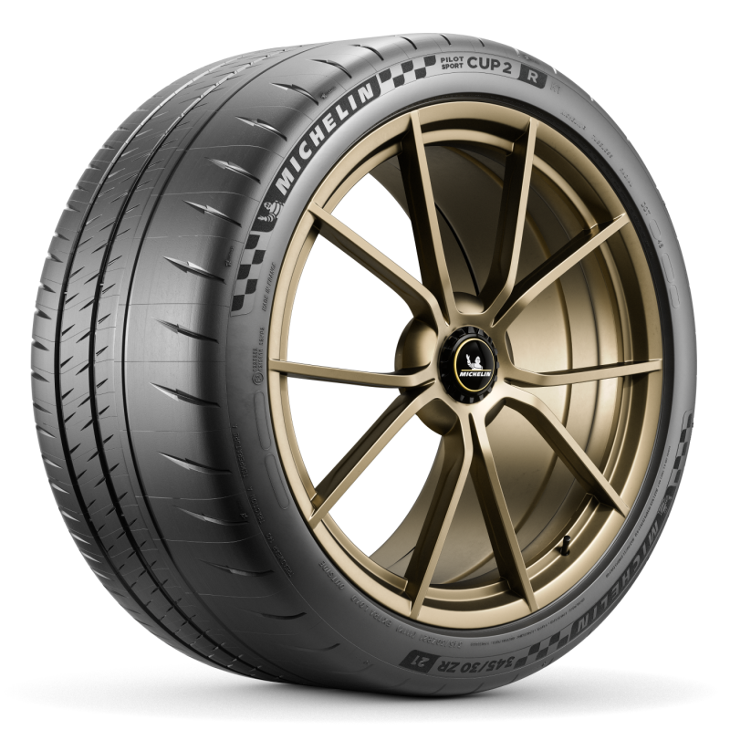 Michelin Pilot Sport Cup 2 345/25R21 104(Y) XL