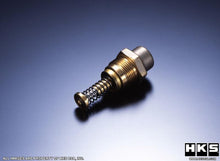 Load image into Gallery viewer, HKS 03-06 EVO / 08 EVO GSR/MR 75 degree Low Temperature Oil Cooler Thermostat