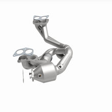 Load image into Gallery viewer, MagnaFlow 13-16 Subaru BRZ 2.0L California Grade CARB Compliant Direct-Fit Catalytic Converter
