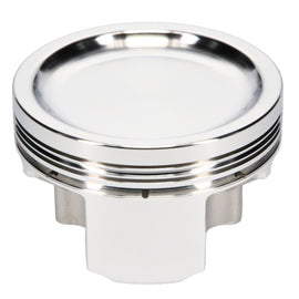 JE Pistons Nissan SR20VE Ultra Series 87mm Bore 1.260 CD 0.866 Pin Piston Kit (Set of 4)