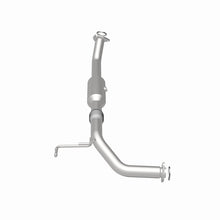 Load image into Gallery viewer, MagnaFlow 05-06 Toyota Tundra 4.7L California Grade CARB Complaint Direct-Fit Catalytic Converter
