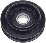 Gates 86-95 Nissan Pickup V-6 3.0L A.C. Belt Drive Pulley