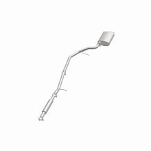 Load image into Gallery viewer, MagnaFlow BRE Exhaust Kit 05-08 Five Hundred Montego 3.0L
