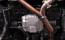 Load image into Gallery viewer, GReddy Nissan Z33/Z34 High Capacity Differential Cover
