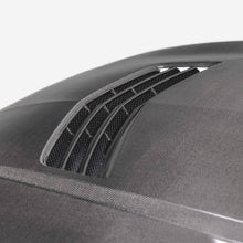 Load image into Gallery viewer, Anderson Composites 20-23 Cadillac CT5-V Blackwing Carbon Fiber Hood - Type SV