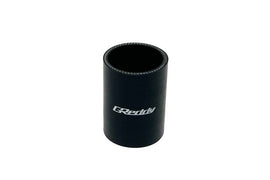 GReddy 45mm x 70mm Silicone Straight Hose - Black
