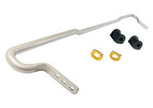 Load image into Gallery viewer, Whiteline 08-09 Pontiac G8 / G8 GT (Incl. 2009 G8 GXP) Front &amp; Rear Sway Bar Kit