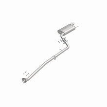 Load image into Gallery viewer, MagnaFlow BRE Exhaust Kit 12-17 Toyota Camry 2.5L