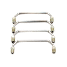 Load image into Gallery viewer, Wilwood tube assembly slii .81 4-PK