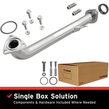 Load image into Gallery viewer, BRE Exhaust 96-00 Civic EL 1.6L Front Pipe Kit