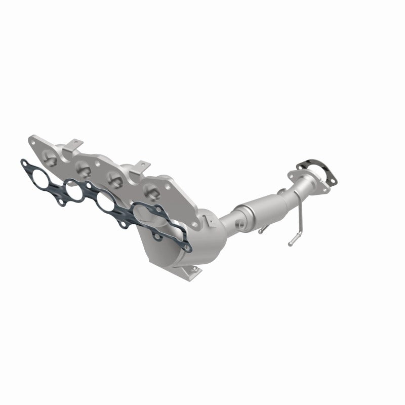 MagnaFlow 15-16 Ford C-Max 2.0L California Grade CARB Compliant Direct-Fit Catalytic Converter