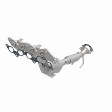 Load image into Gallery viewer, MagnaFlow 15-16 Ford C-Max 2.0L California Grade CARB Compliant Direct-Fit Catalytic Converter