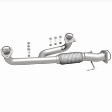Load image into Gallery viewer, BRE Exhaust 11-13 Honda Odyssey 3.5L Front Pipe Kit