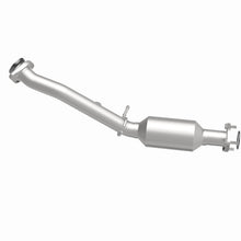 Load image into Gallery viewer, MagnaFlow 12-15 Honda Civic 1.5L California Grade CARB Compliant Direct-Fit Catalytic Converter