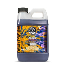 Load image into Gallery viewer, Chemical Guys HydroSuds Ceramic Car Wash Soap - 64oz