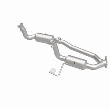 Load image into Gallery viewer, MagnaFlow 01-03 Ford Windstar 3.8L California Grade CARB Compliant Direct-Fit Catalytic Converter