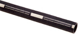 Gates 93-97 Nissan Pickup 4-Cyl. 2.4L Lower - Eng. To Pipe Straight Coolant Hose (Standard)