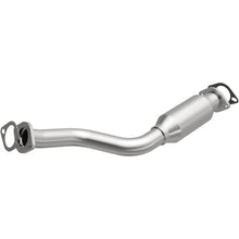 Load image into Gallery viewer, MagnaFlow 08-13 Nissan Rogue Select 2.5L California Grade CARB Compliant DF Catalytic Converter