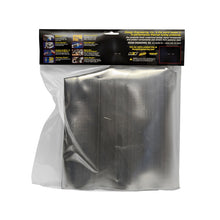 Load image into Gallery viewer, DEI Reflective Fuel Can Cover 5 Gallon Square Scribner Utility Can