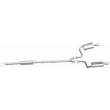 Load image into Gallery viewer, MagnaFlow BRE Exhaust Kit 09-17 Nissan Maxima 3.5L