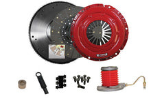 Load image into Gallery viewer, McLeod 05-10 Ford Mustang GT Super Street Pro Clutch Pack