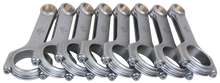 Load image into Gallery viewer, Eagle Ford Godzilla 7.3L H-Beam Connecting Rods (Set of 8)
