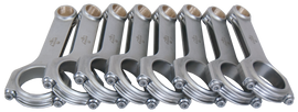 Eagle Ford Godzilla 7.3L H-Beam Connecting Rods (Set of 8)