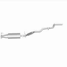 Load image into Gallery viewer, MagnaFlow BRE Exhaust Kit 96-98 Explorer Mountaineer 5.0L