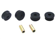 Load image into Gallery viewer, Whiteline 89-92 Mitsubishi Mirage Rear Beam Axle Bushing Kit for