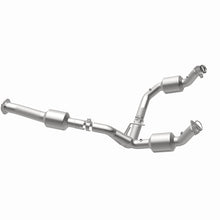 Load image into Gallery viewer, MagnaFlow 20-22 Chevy Silverado 2500 HD 6.6L OEM Direct-Fit Catalytic Converter