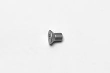 Load image into Gallery viewer, Wilwood bolt 11/16-16X1.00 LG fhcs small head alloy WES072 CL1 silver