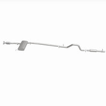Load image into Gallery viewer, MagnaFlow BRE Exhaust Kit 04-07 FreeStar Monterey