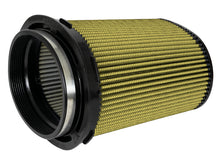 Load image into Gallery viewer, aFe Momentum Intake Rplcmnt Air Filter (6-3/4x4-3/4) F x (8-1/4x6-1/4) IN B x (7-1/4x5) T X 9 IN H