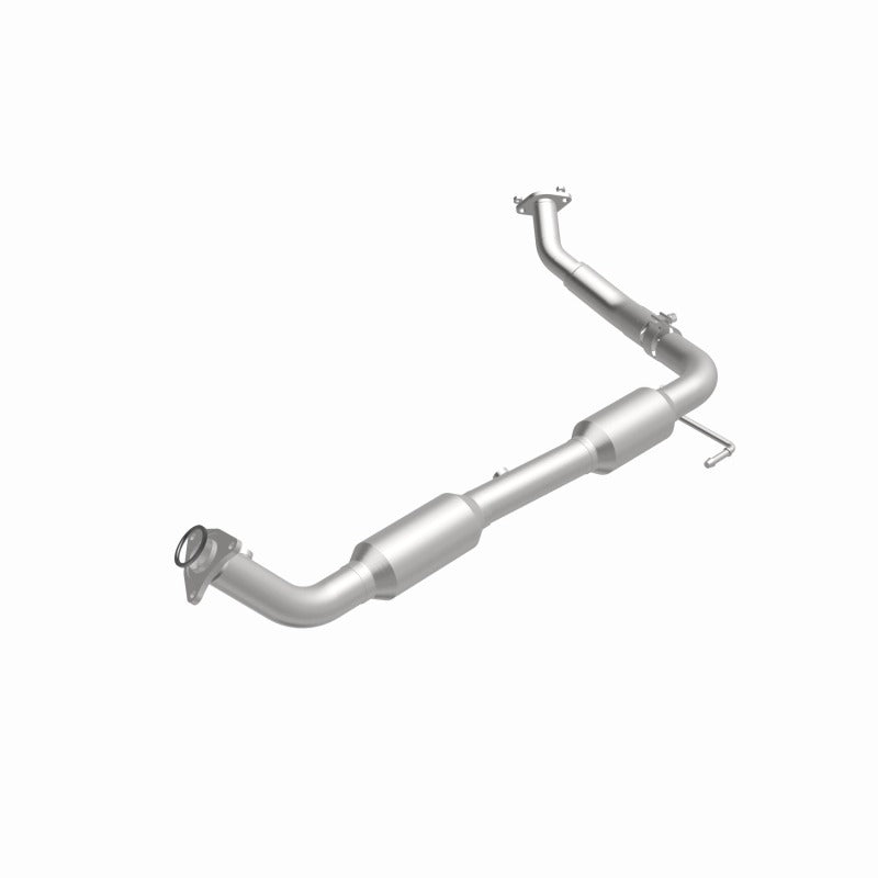 MagnaFlow 08-09 Toyota Tundra 4.7L California Grade CARB Compliant Direct-Fit Catalytic Converter