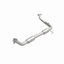 Load image into Gallery viewer, MagnaFlow 08-09 Toyota Tundra 4.7L California Grade CARB Compliant Direct-Fit Catalytic Converter