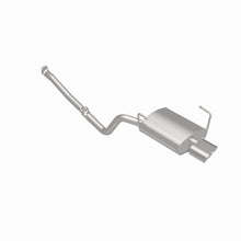 Load image into Gallery viewer, BRExhaust 10-13 Acura MDX 3.7L Direct-Fit Exhaust Muffler Kit
