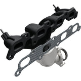 MagnaFlow 04-05 Chevrolet Colorado 2.8L Direct Fit Converter